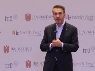 Alparslan Bayraktar: Türkiye, 70 yıllık nükleer hayalini artık gerçeğe dönüştürüyor
