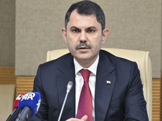 Murat Kurum'dan orman yangınlarındaki hasar tespit çalışmalarına ilişkin açıklama