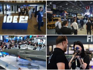 IDEF 2025'te toplam 9 milyar dolarlık sözleşme hacmine ulaşıldı