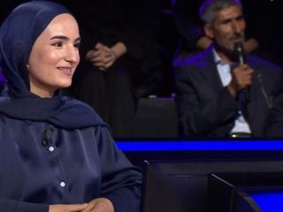 YKS çıkışında babası çiçekle karşılamıştı: Milyoner yarışmasında 100 bin TL kazandı