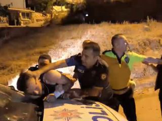 Bursa'daki yangında sabotaj şüphesi