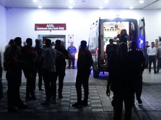 Malatya'da yem makinesine düştü: Hastanede yaşamını yitirdi