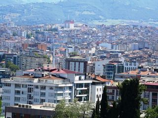 Samsun'da en fazla 2-4 milyonluk evler satılıyor