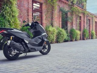 Honda, Türkiye'de motosiklet üretecek: Yeni fabrika yolda