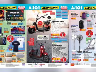 Oto yıkama masrafına son... A101 basınçlı oto yıkama makinesi getiriyor: İşte fiyatı