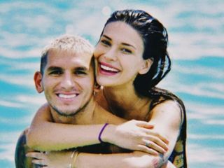 Lucas Torreira ve Devrim Özkan aşkı yeniden alevlendi