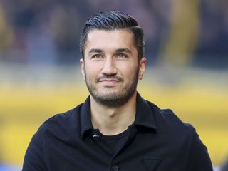 Beşiktaş'ta Nuri Şahin sesleri!