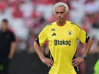 Jose Mourinho'ya Brezilya'dan teklif geldi