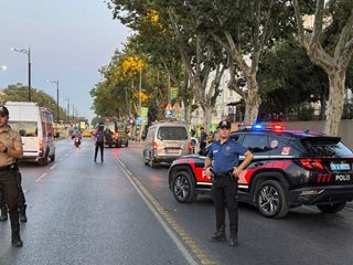 İstanbul'da 'Huzur İstanbul' uygulaması: 677 şüpheli yakalandı