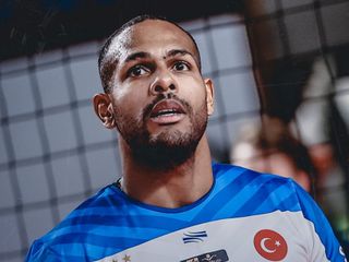 Halkbank Voleybol Takımı, Yoandy Leal ile sözleşme uzattı