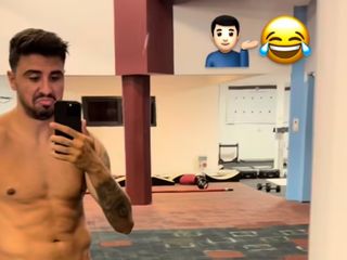Ozan Tufan'dan formunu eleştirenlere yanıt!
