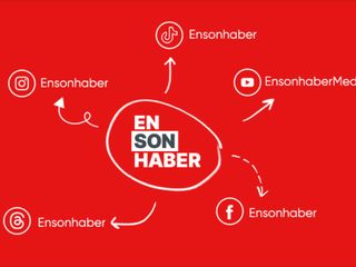 Ensonhaber YouTube kanalı günden güne güçleniyor