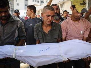Gazze'de açlık krizi derinleşiyor: Son 24 saatte 6 kişi yetersiz beslenmeden öldü