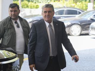 Beşiktaş'ta transfer için yoğun çalışma