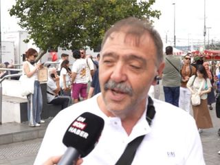 Gurbetçinin sitemi: Horlanıyoruz, Almanya'da yabancı, burada Almancı!