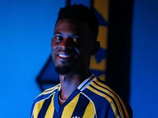 Nelson Semedo: Burası Türkiye’nin en büyük kulübü