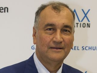 Murat Ülker'e Filistin tepkisi: Burada konuşmaya utanmıyor musunuz