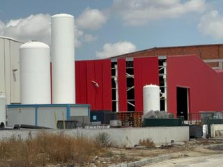Tekirdağ'da fabrikada kazan patladı: 2 ölü