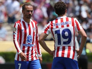 Porto – Atletico Madrid maçı saat kaçta ve hangi kanalda? Şifresiz mi?