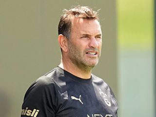 Galatasaray, Süper Lig mesaisine başladı