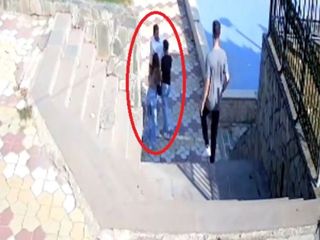 Kastamonu'da muhtar, parktaki uyardığı kişi tarafından bıçaklandı