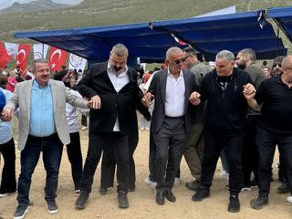 Rizespor'un "Birlik ve Beraberlik Şöleni" sona erdi