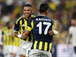 Fenerbahçe'den "Arial" font bilgilendirmesi