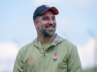 Arda Turan, Ukrayna Ligi'ne üç puanla başladı