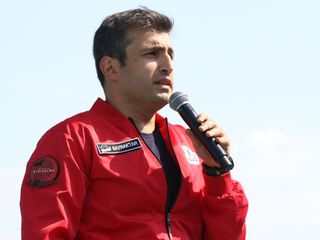 Selçuk Bayraktar 30 Ağustos'a işaret etti: Büyük bir sürprizimiz olacak