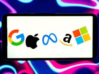 Yapay zeka çılgınlığı, Teknoloji devleri 2025'te 155 milyar dolar harcadı