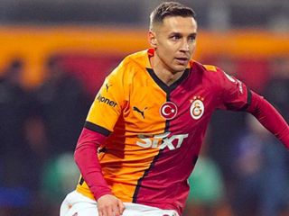 Galatasaraylı Frankowski, Rennes yolcusu