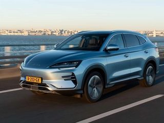 BYD'nin temmuz ayı satışları yüzde 9,7 düştü