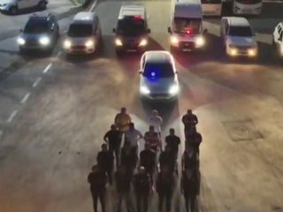 6 il merkezli dolandırıcılık operasyonu: 24 tutuklama