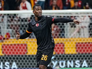 Carlos Cuesta, Spartak Moskova yolunda