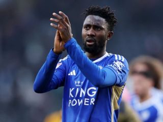 Beşiktaş'ta Wilfred Ndidi sesleri...