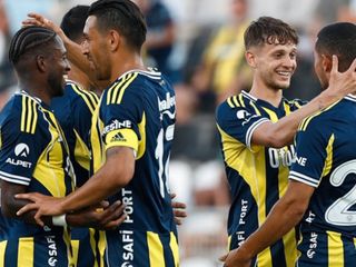 Şampiyonlar Ligi Play-Off kura çekimi saat kaçta? İşte Fenerbahçe’nin muhtemel rakipleri