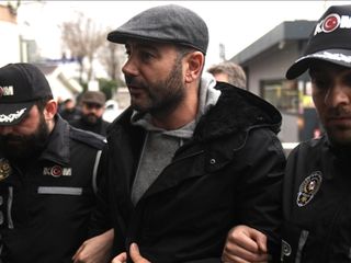 CHP'li tutuklu Başkan Rıza Akpolat'ın yasak aşk skandalından yeni ayrıntılar