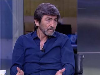 Rıdvan Dilmen, Fenerbahçe'nin neden şampiyon olamadığını açıkladı
