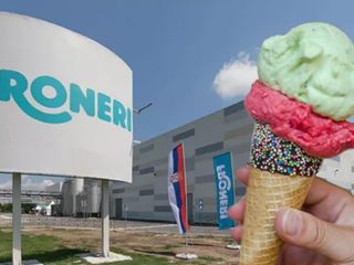 15 milyar euroluk dev ortaklık! Dünyaca ünlü yatırım bankası dondurma devine ortak oluyor