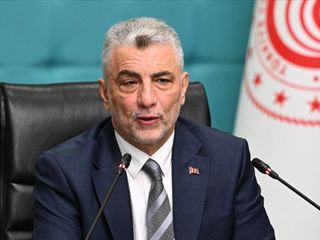 Ömer Bolat: Enflasyon düşerken fiyat istikrarı süreci güçleniyor