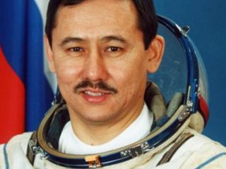 Üç kez uzaya çıkmıştı: Kozmonot Talgat Musabeyev hayatını kaybetti