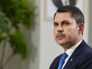 Murat Kurum: Gönüller rahat, yuvalar huzurlu