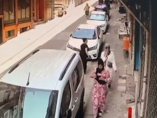İstanbul'da hırsızlık yapan 3 kişi yakalandı: Aralarından birinin 101 suç kaydı çıktı