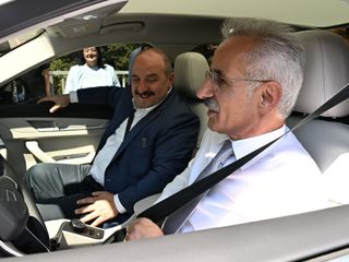 Mustafa Varank: Bildikleri tek iş bizim attığımız temelleri tekrar atmak
