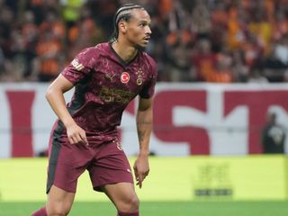 Leroy Sane'nin sözleri Almanları kızdırdı: Instagram'dan takibi bıraktı