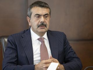 Yusuf Tekin, serbest kıyafet uygulaması hakkında konuştu