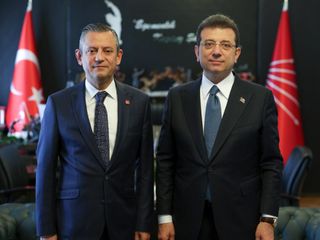 CHP'nin komisyon şartları: Ekrem İmamoğlu'nun tutukluluğu konuşulsun