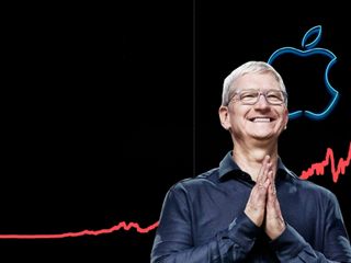 Apple, Aralık 2021'den bu yana en büyük gelir artışını bildirdi