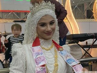 Diyarbakır'da 3 aylık hamileyken öldürüldü: Kına görüntüleri ortaya çıktı