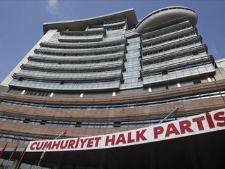 CHP'nin komisyon için isim önerisi belli oldu